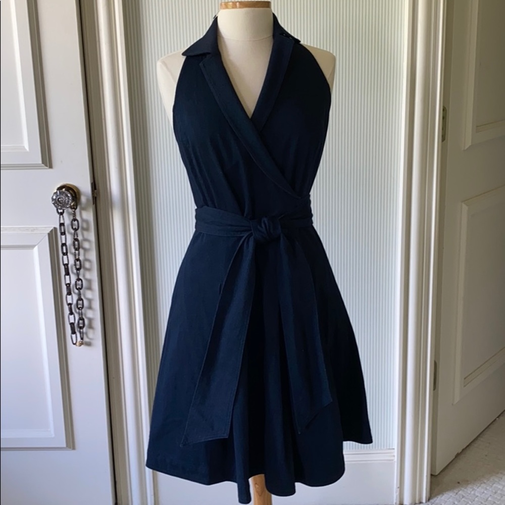 Diane VonFurstenberg Dress
